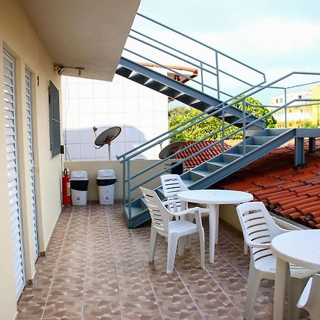 Suites Carioca Pôrto das Galinhas 外观 照片