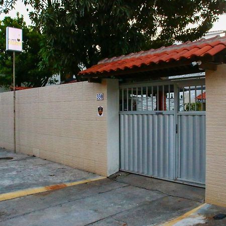 Suites Carioca Pôrto das Galinhas 外观 照片