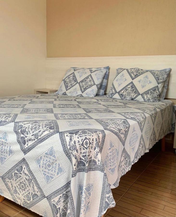 Suites Carioca Pôrto das Galinhas 外观 照片