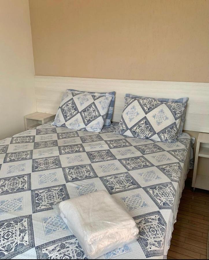 Suites Carioca Pôrto das Galinhas 外观 照片