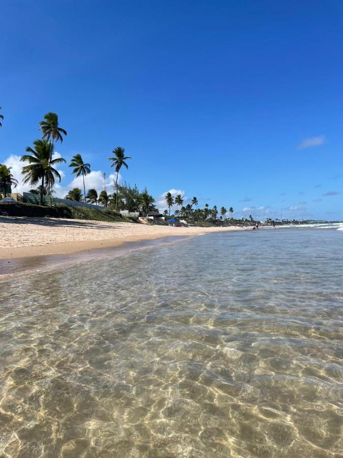 Suites Carioca Pôrto das Galinhas 外观 照片