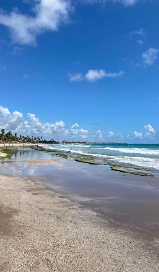 Suites Carioca Pôrto das Galinhas 外观 照片