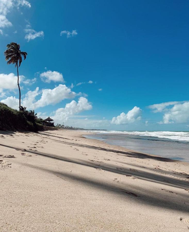 Suites Carioca Pôrto das Galinhas 外观 照片