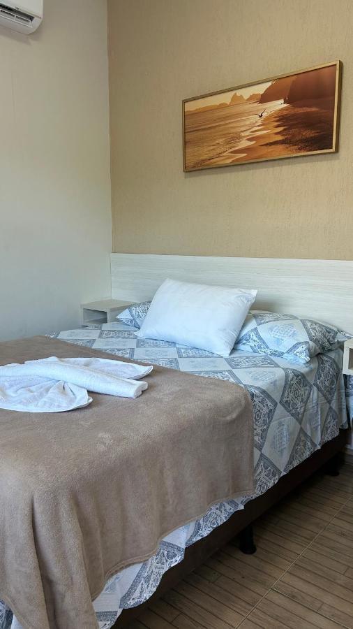 Suites Carioca Pôrto das Galinhas 外观 照片