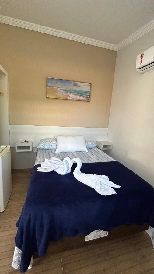 Suites Carioca Pôrto das Galinhas 外观 照片
