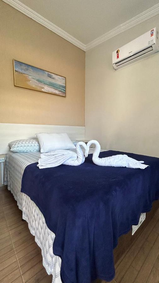 Suites Carioca Pôrto das Galinhas 外观 照片