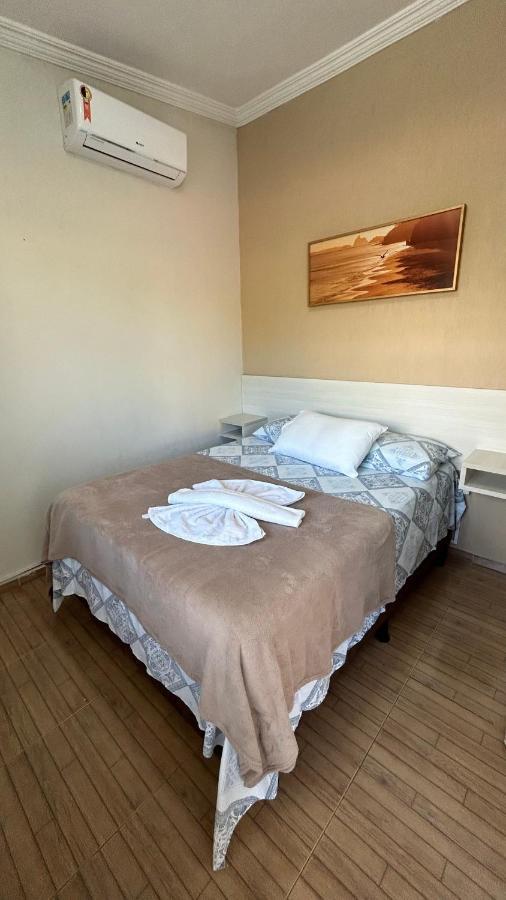Suites Carioca Pôrto das Galinhas 外观 照片