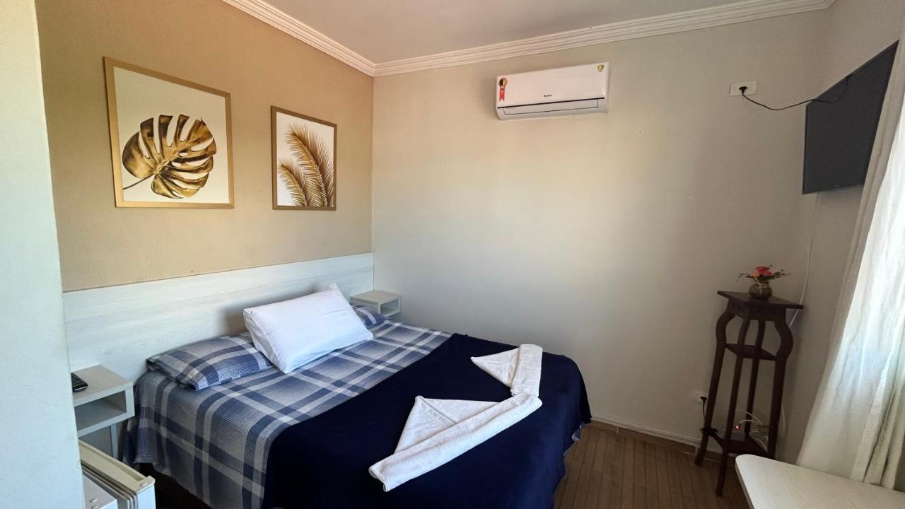 Suites Carioca Pôrto das Galinhas 外观 照片