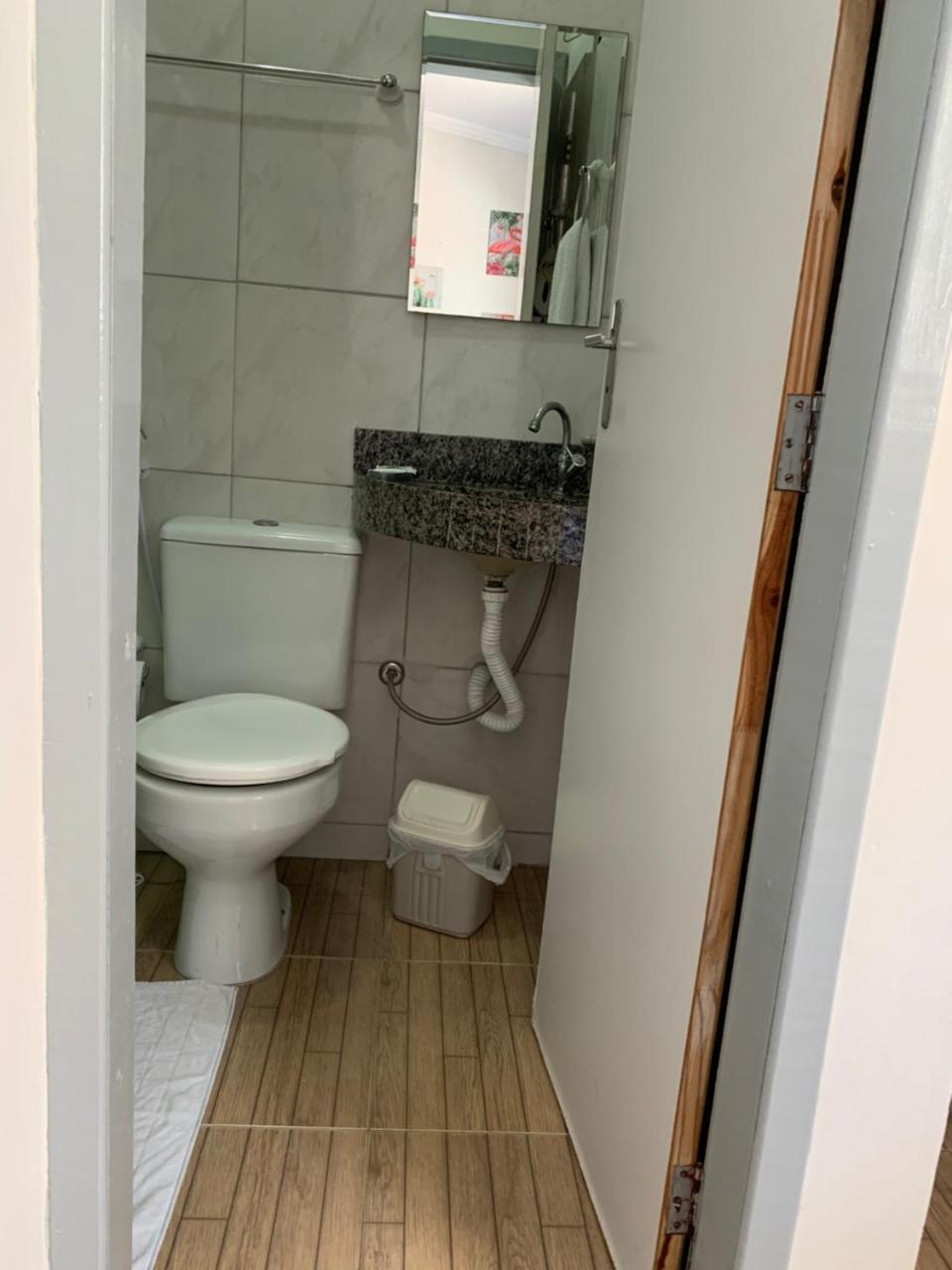 Suites Carioca Pôrto das Galinhas 外观 照片