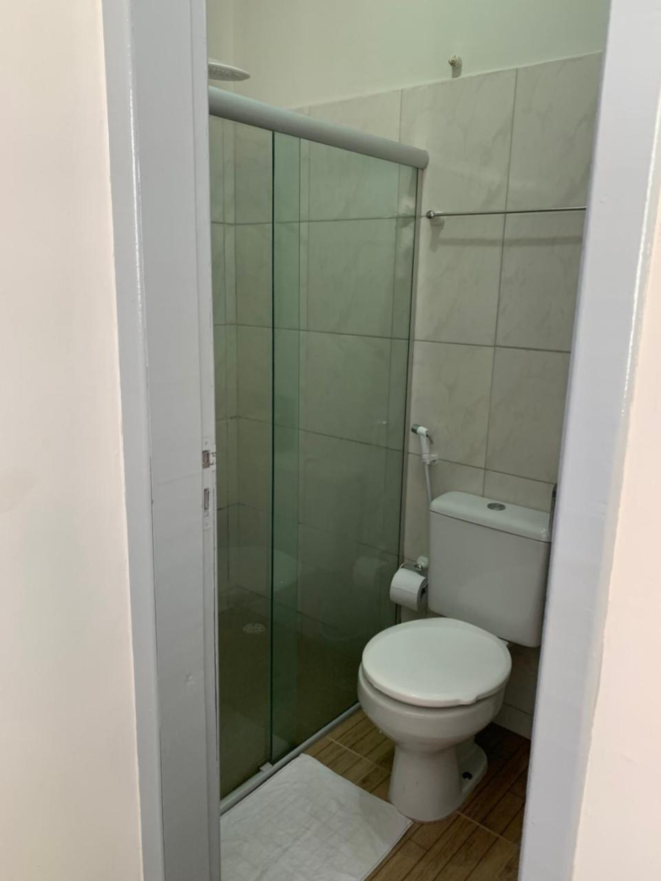Suites Carioca Pôrto das Galinhas 外观 照片